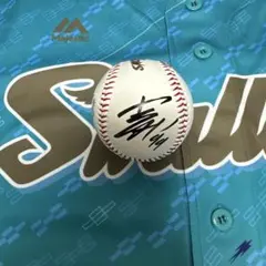 2026年最新】青柳晃洋サインの人気アイテム - メルカリ