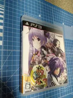 PS3 戦極姫 3