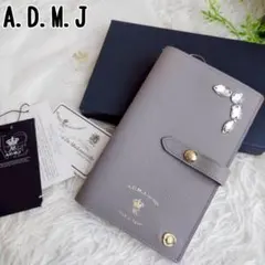 2025年最新】A.D.M.J 長財布の人気アイテム - メルカリ