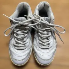 NIKE エアマックス ホワイト