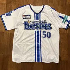 横浜DeNAベイスターズ BlueMates CRAZYユニフォーム Mサイズ - メルカリ