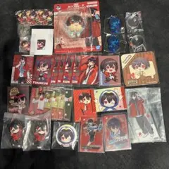カラフルピーチ ゆあんくんまとめ売り