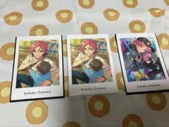 あんさんぶるスターズ！！　桜河こはく　ぱしゃっつ6まとめ売り