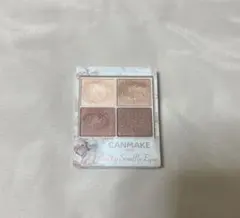 CANMAKE シルキースフレアイズ 02