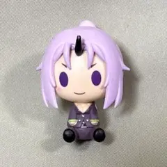 ヤ*セ様 一番くじ 転生したらスライムだった件 ちょこのっこ フィギュア　転スラ