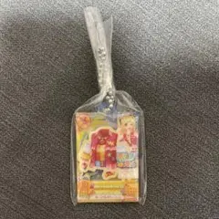 アイカツ！ガチャガチャ