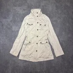 00's archive ミリタリージャケット フード付き y2k 平成