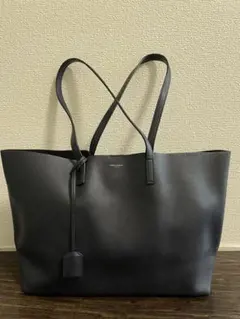 もるさん専用SAINT LAURENT ⭐︎サンローラン トートバッグ 付属品有のサムネイル