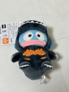 ハンギョドンポムポムプリンセット ゴジラ 着ぐるみマスコット サンリオ コラボ ハンギョドンポムポムプリンセット ゴジラ 着ぐるみマスコット