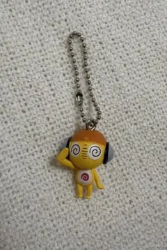 ケロロ軍曹 クルル ストラップ