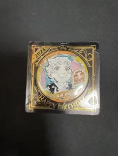 2025年最新】鬼滅の刃ホログラム缶バッジ我妻善逸の人気アイテム