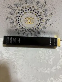 シャネル　ル　ルージュデュオ　ウルトラ　トゥニュ69 テンダーベージュ　新品