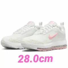 ★新品★NIKEナイキ AIR MAX AP【28㎝】