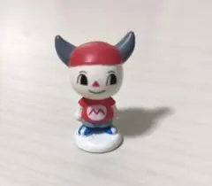 どうぶつの森　主人公 フィギュア 2001年製　初期　レア