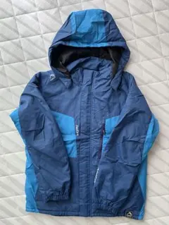 ワークマン　Fieldcore ジャンパー workman LL サイズ　防寒