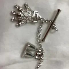 スワロフスキーブレスレット