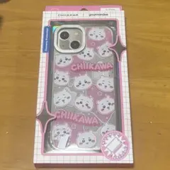 ちいかわ iPhone ケース 15/14/13のサムネイル