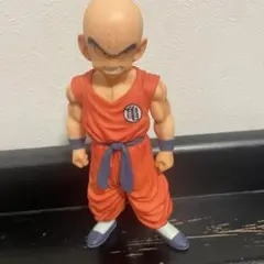 ドラゴンボール クリリン フィギュア