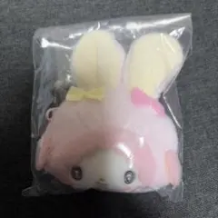 サンリオ シークレットミニポーチチャーム ピアノ