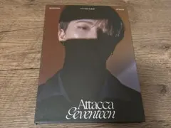 SEVENTEEN Attacca Carat盤 ディノ