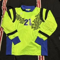 90年代　アディダス　GKユニフォーム　XO