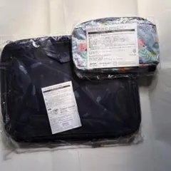 ピーターラビット 【圧縮 トラベルバッグとトラベルポーチのセット】