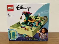LEGO Disney Encanto 43200 ディズニー　レゴ