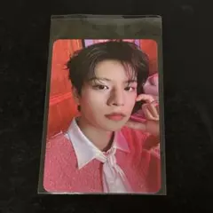 StrayKids スキズ スンミン doit トレカ bdm