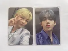 SEVENTEEN ケレン エスクプス ジョンハン