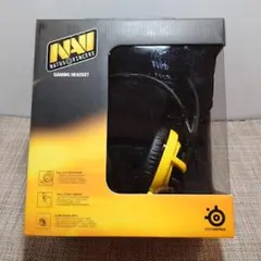 SteelSeries Siberia v2 NaVi 51111
