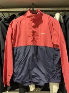 undefeated アンディフィーテッド　アノラックジャケット　XLのサムネイル