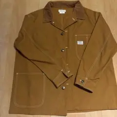 CIAOPANIC TYPY ブラウンジャケット Lサイズ