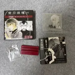 2026年最新】東京喰種 ジオラマの人気アイテム - メルカリ