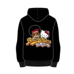 ハローキティ x ブルーノマーズ Tシャツ M 新品 ドンキ KITTY キティ 2025年最新】ブルーノマーズ キティの人気アイテム - メルカリ