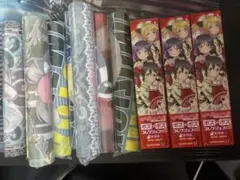ラブライブ 絵里 ポスター 21枚まとめ売り - メルカリ