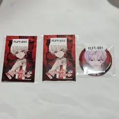 眞白叶依 3点セット FolieFatale ウェブポン フォリファタ