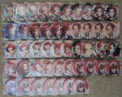 いれいす　缶バッジ　チェキ