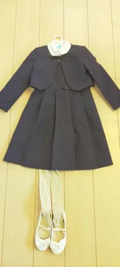 キャサリンコテージ　フォーマルワンピースセット　120cm