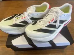 adidas アディゼロボストン13 26.5cm