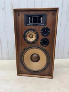 ⑪PIONEER CS-500 スピーカー ペア 通電確認済【中古】当時物 - メルカリ