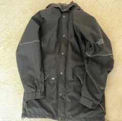 【美品】THE NORTH FACE GORE-TEX マウンテンパーカー 黒