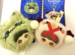 maymei ぬいぐるみ キーホルダ クレイジーサーカスシリーズ
