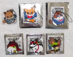 第五人格 IdentityⅤ 柴之助 アレキサンダー ペット セット