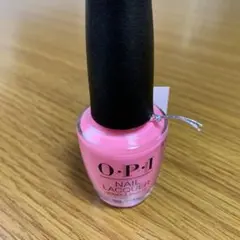 O.P.I NTT01 ネイルラッカー