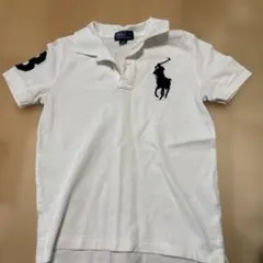 Polo by Ralph Lauren ポロシャツ 120