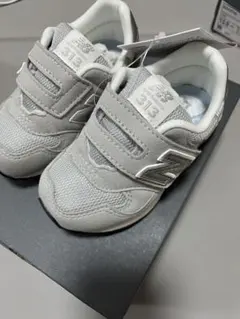 New Balance 313 TA2 スニーカー 13.5 グレー