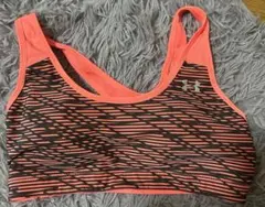 Under Armour スポーツブラ A/B