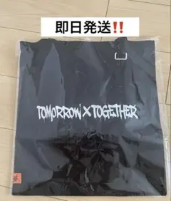 TXT】MOA CON JAPAN TOTE BAG - メルカリ