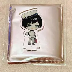‪CharadeManiacs‬ トモセ アクスタ