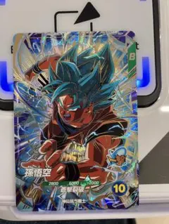 ドラゴンボールスーパーダイバーズ SDV11-030 GDR 孫悟空 - メルカリ